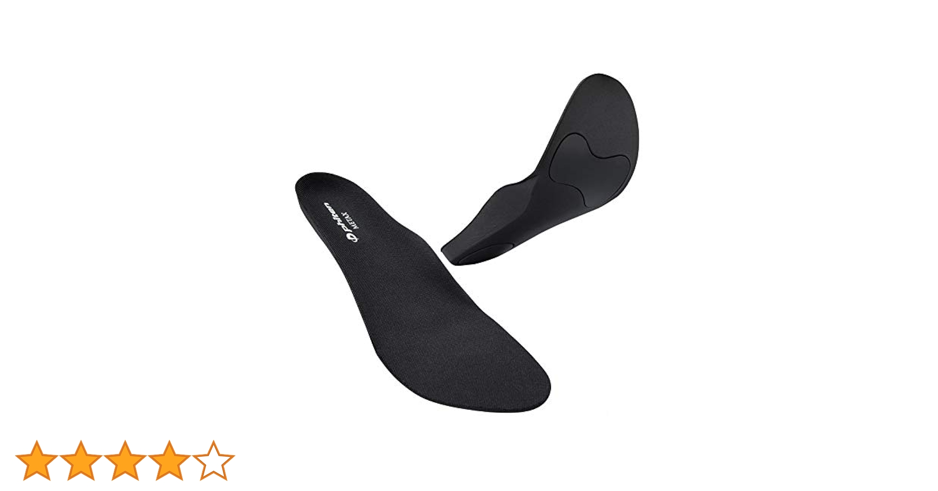 ファイテン　非売品　エアーマット　メタックス　新品未使用 Amazon.co.jp: phiten(ファイテン) インソール フラットタイプ